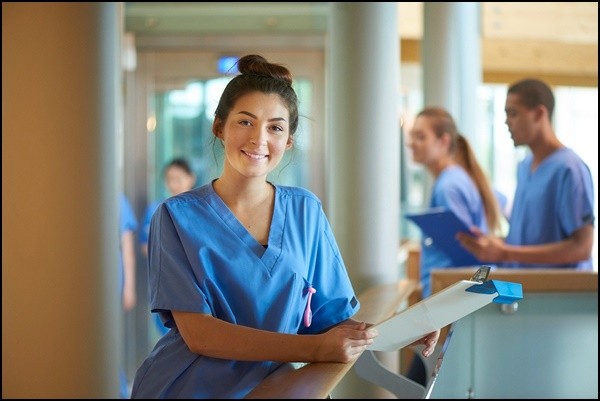 Lợi ích khi làm điều dưỡng tại Đức