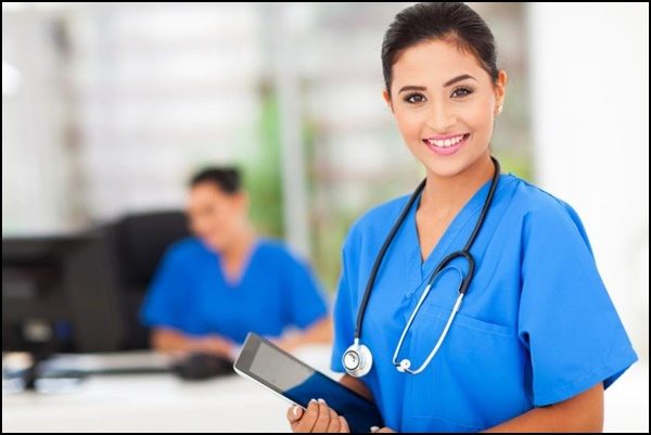 Lợi ích của chương trình điều dưỡng đi Đức
