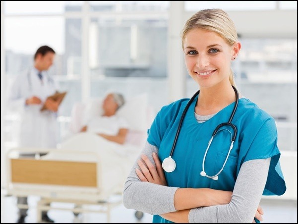 Điều kiện để đi Đức làm điều dưỡng
