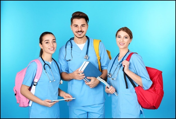 Điều kiện học nghề điều dưỡng tại Đức