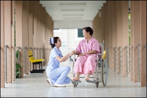Học chuyển đổi điều dưỡng có nhiều ưu điểm