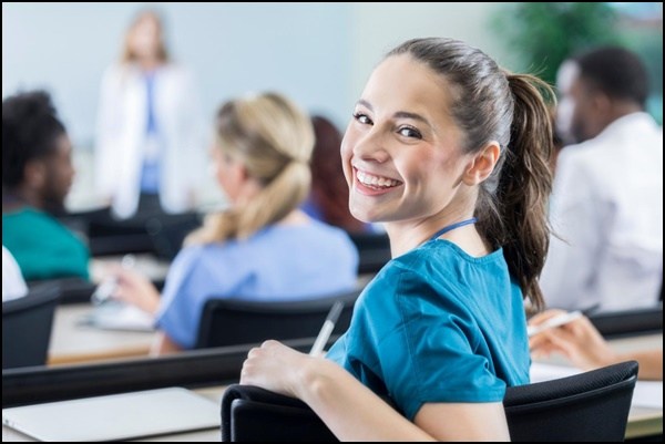 Điều kiện đi điều dưỡng tại Đức