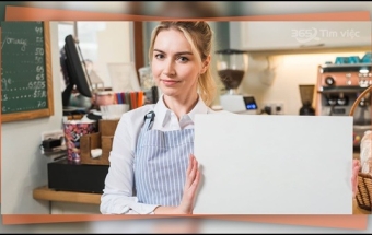 Những điều cần biết về nghề nhân viên bán hàng tại Đức 