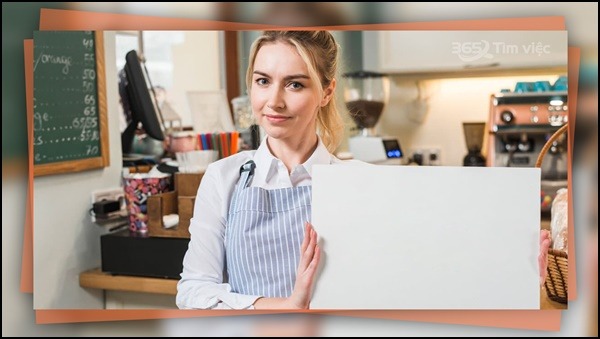 Du học nghề Đức ngành nhân viên bán hàng