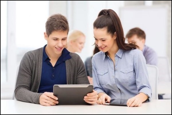 Chứng chỉ tiếng Đức khi du học nghề làm bánh tại Đức