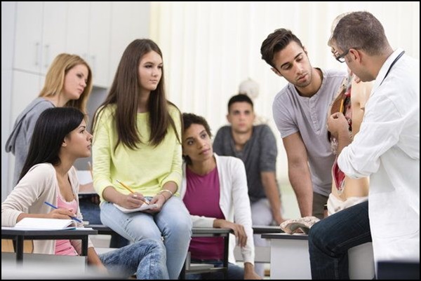 Sinh viên lựa chọn du học nghề làm bánh tại Đức