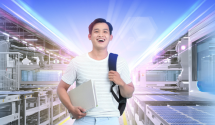  Đăng ký tuyển sinh du học nghề ngành Thợ tiện phay bào công nghiệp tại Đức, nhập học ngay tháng 08/2024